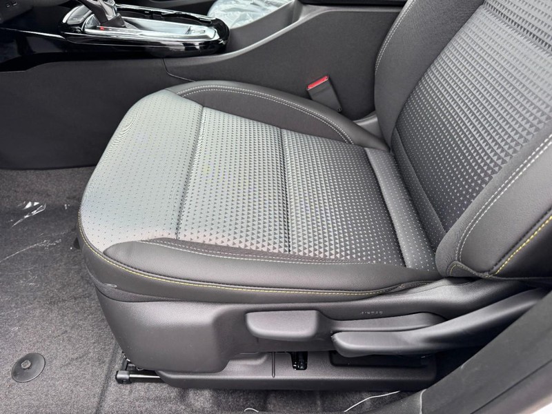 Chevrolet Trax Vehicle Image 07