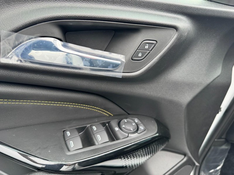 Chevrolet Trax Vehicle Image 08