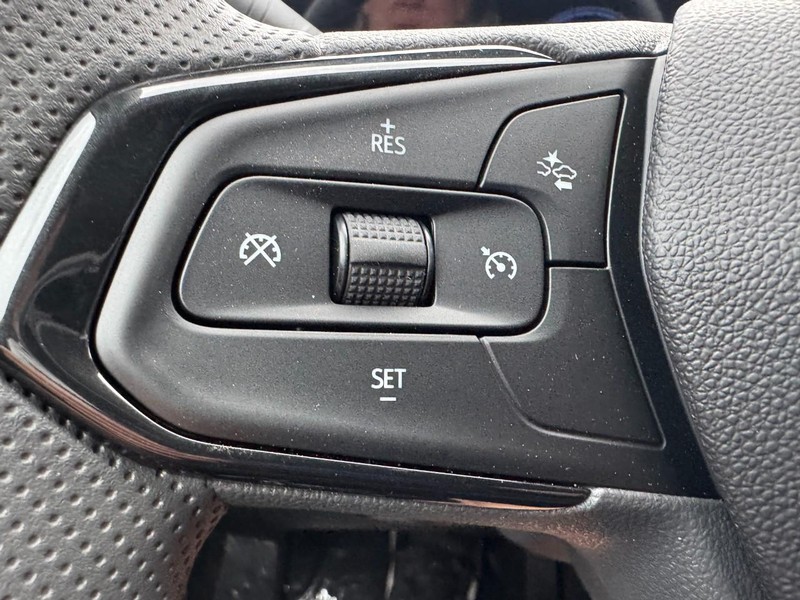 Chevrolet Trax Vehicle Image 09
