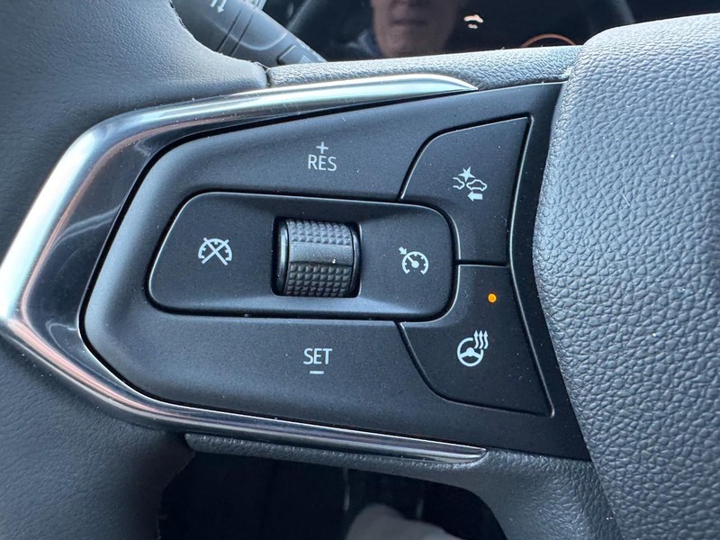 Chevrolet Trax Vehicle Image 10