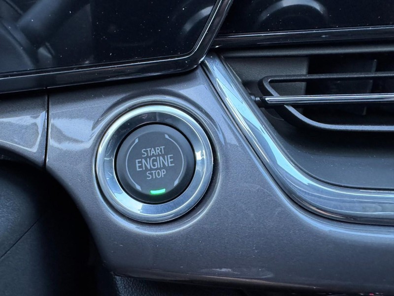 Chevrolet Trax Vehicle Image 15