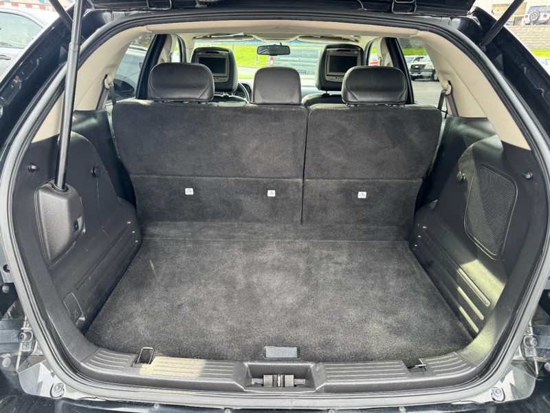 Lincoln MKX Vehicle Image 06
