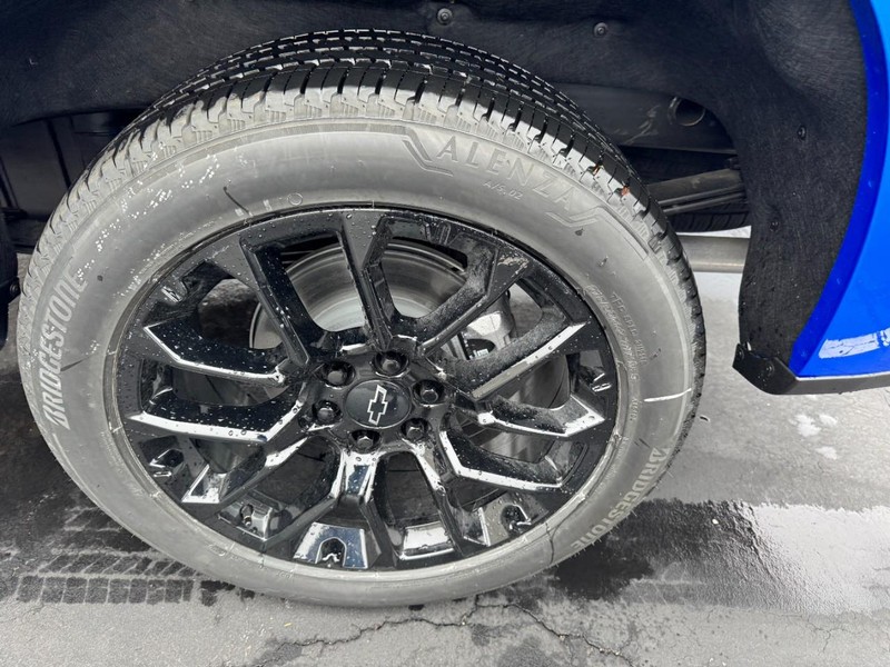 Chevrolet Silverado 1500 Vehicle Image 07