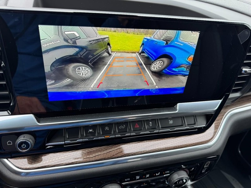 Chevrolet Silverado 1500 Vehicle Image 19