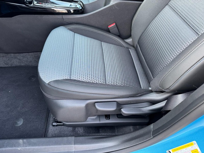 Chevrolet Trax Vehicle Image 09