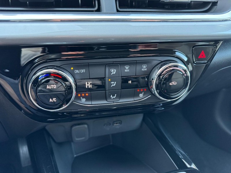 Chevrolet Trax Vehicle Image 13