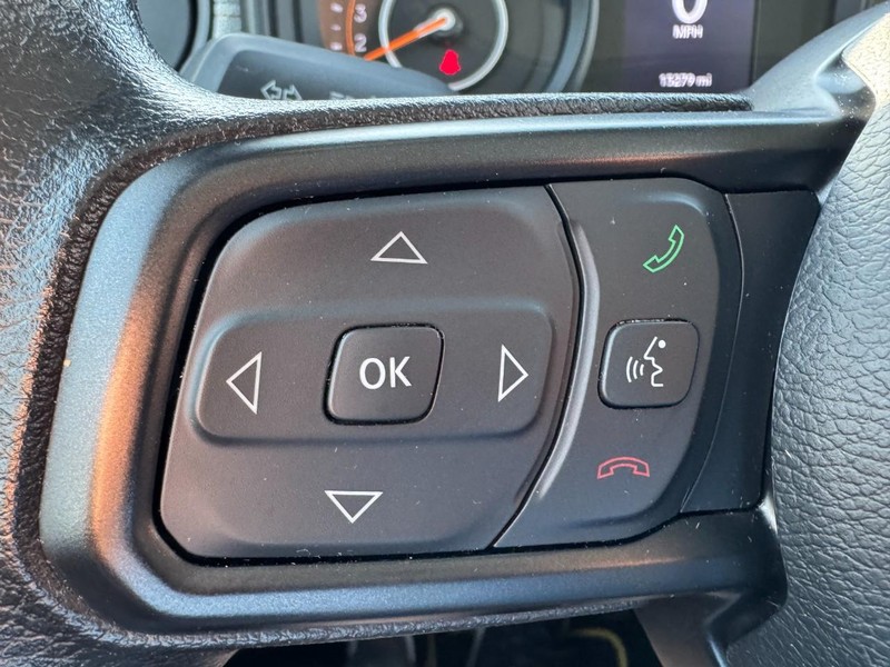 Jeep Wrangler Vehicle Image 14