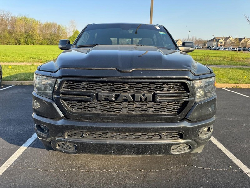 Ram 1500 Vehicle Image 02