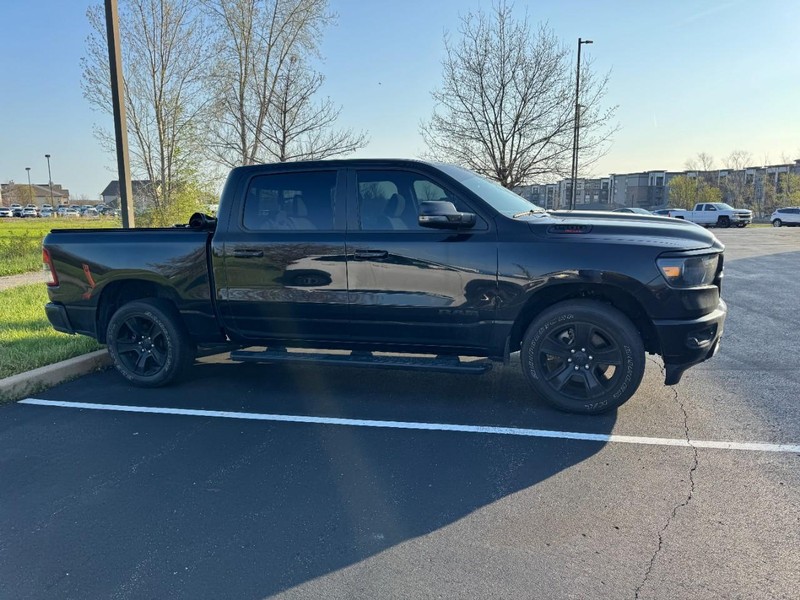 Ram 1500 Vehicle Image 03