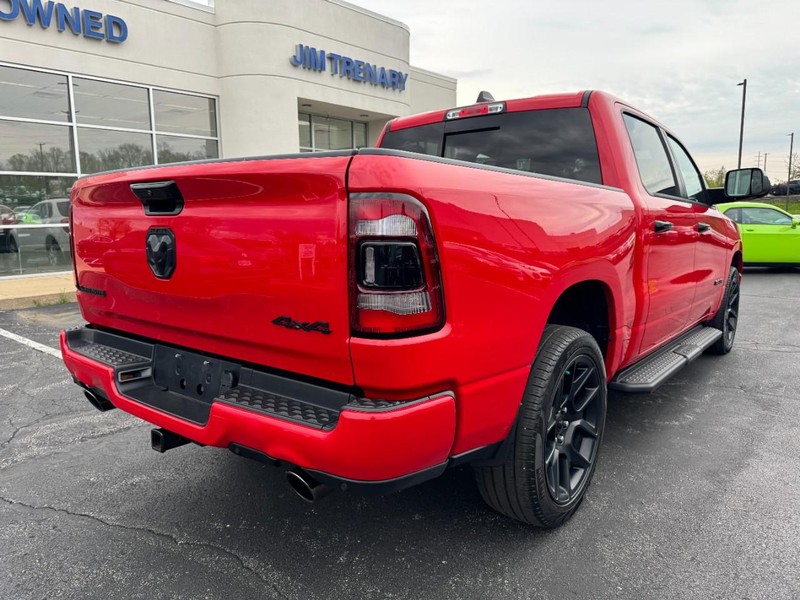Ram 1500 Vehicle Image 03