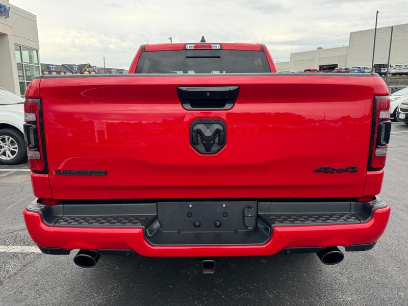 Ram 1500 Vehicle Image 04