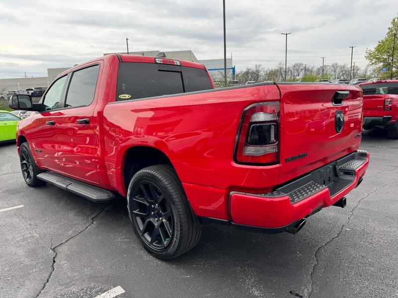 Ram 1500 Vehicle Image 05
