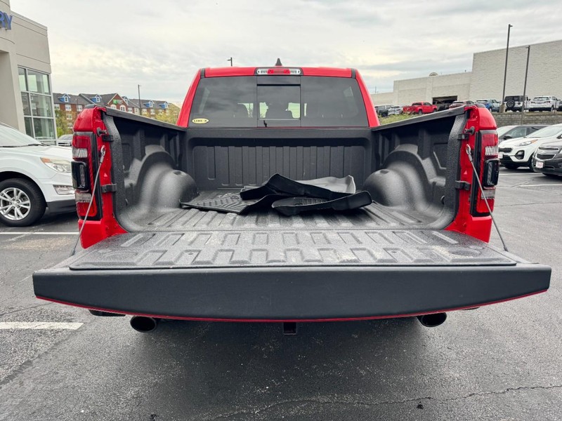 Ram 1500 Vehicle Image 06