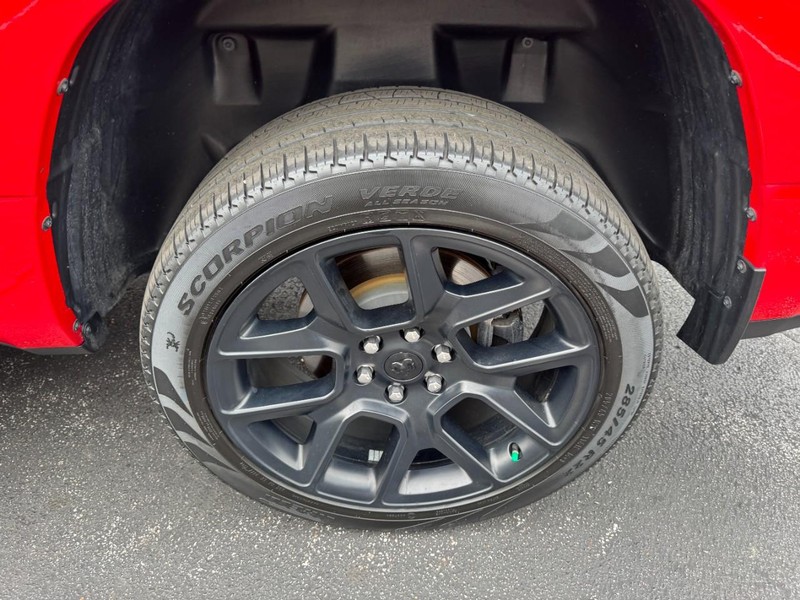 Ram 1500 Vehicle Image 07