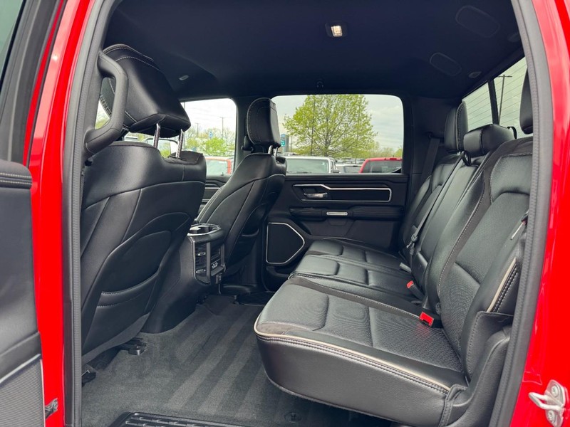 Ram 1500 Vehicle Image 10