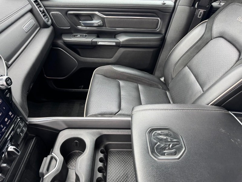 Ram 1500 Vehicle Image 13