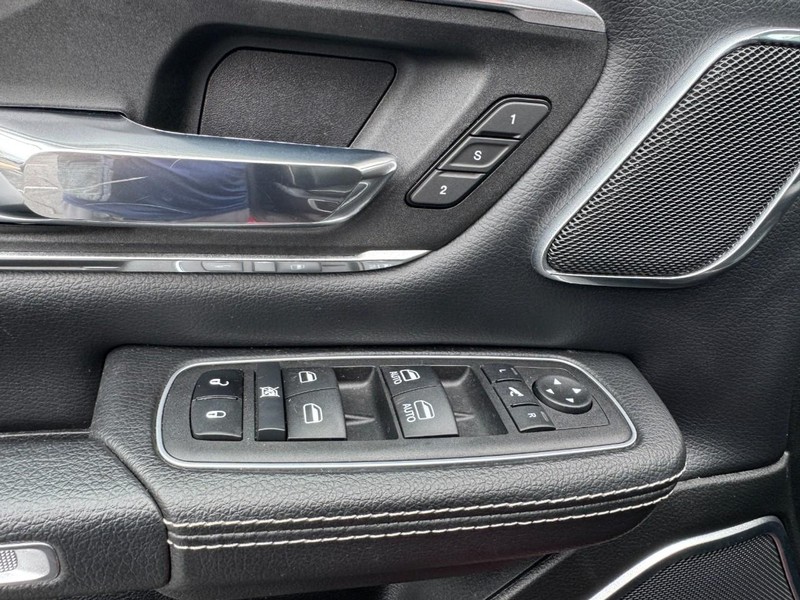 Ram 1500 Vehicle Image 15