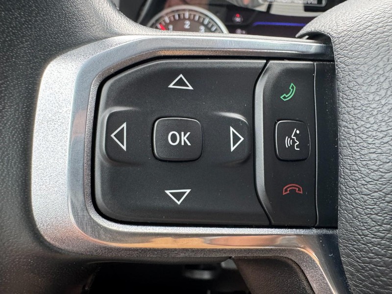 Ram 1500 Vehicle Image 16