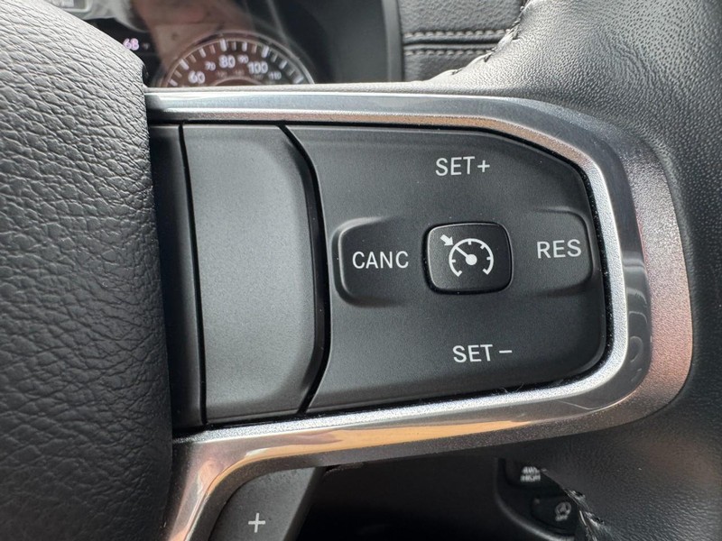 Ram 1500 Vehicle Image 17