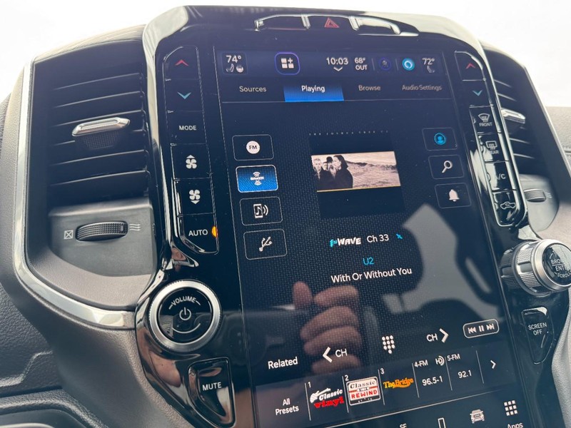 Ram 1500 Vehicle Image 19