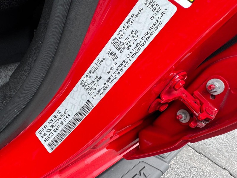 Ram 1500 Vehicle Image 24
