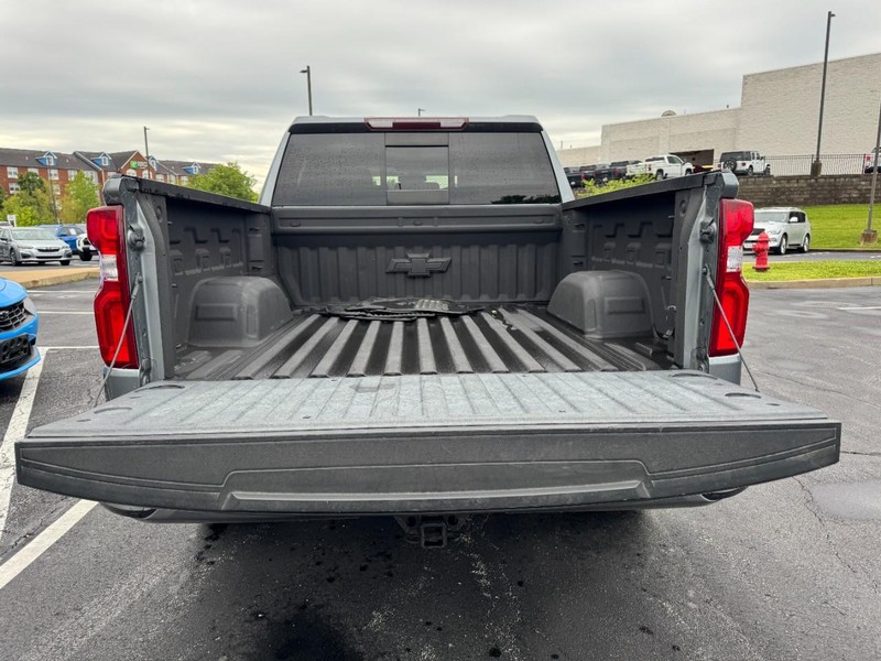 Chevrolet Silverado 1500 Vehicle Image 06