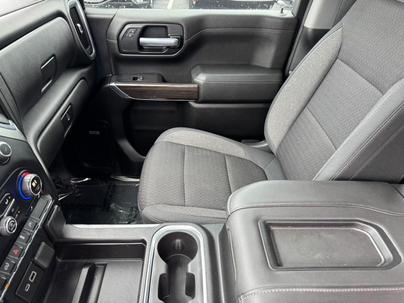 Chevrolet Silverado 1500 Vehicle Image 13
