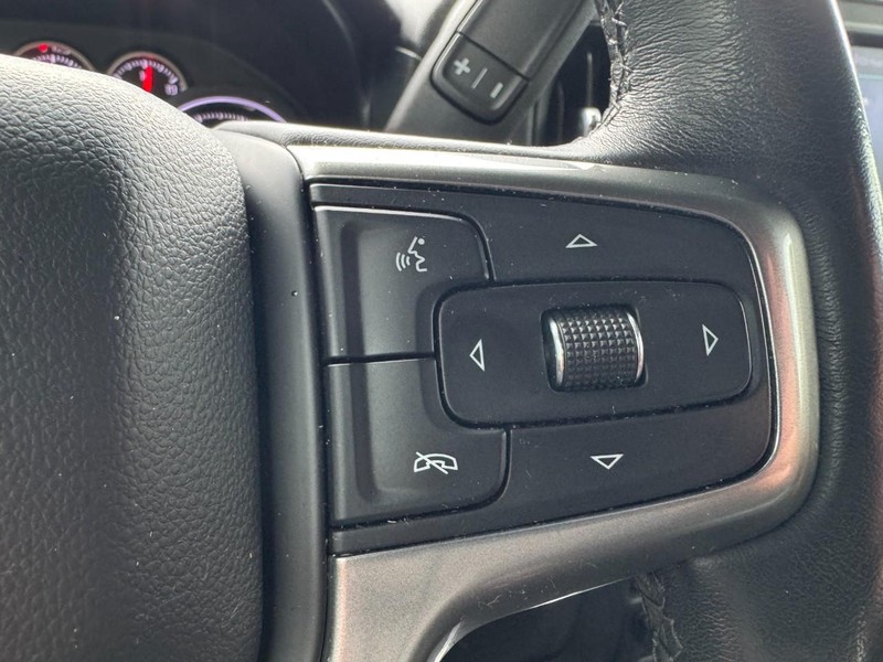Chevrolet Silverado 1500 Vehicle Image 18