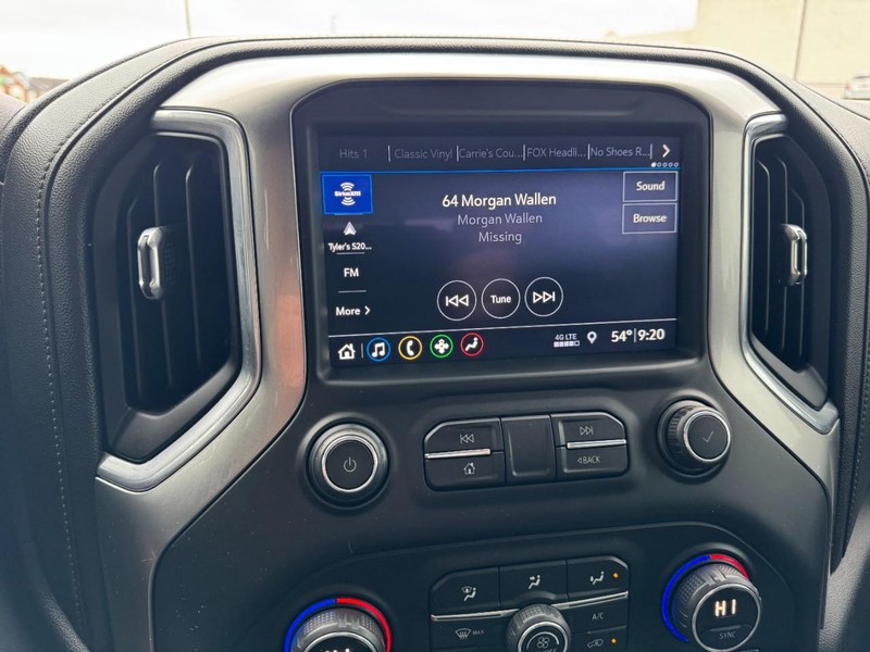 Chevrolet Silverado 1500 Vehicle Image 19