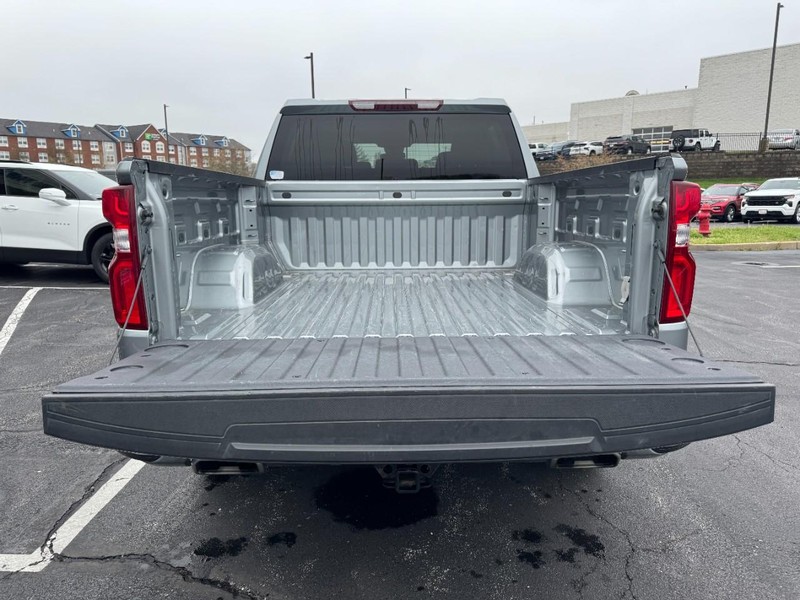 Chevrolet Silverado 1500 Vehicle Image 06