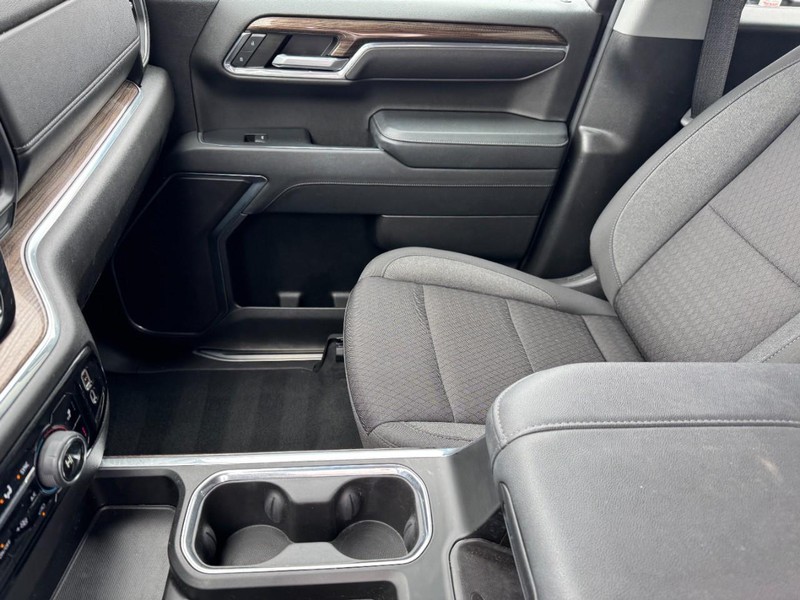 Chevrolet Silverado 1500 Vehicle Image 13
