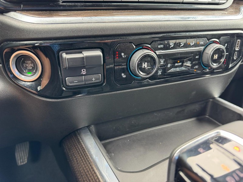 Chevrolet Silverado 1500 Vehicle Image 19