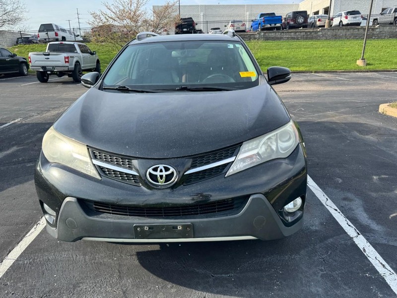 Toyota RAV4 Vehicle Image 02