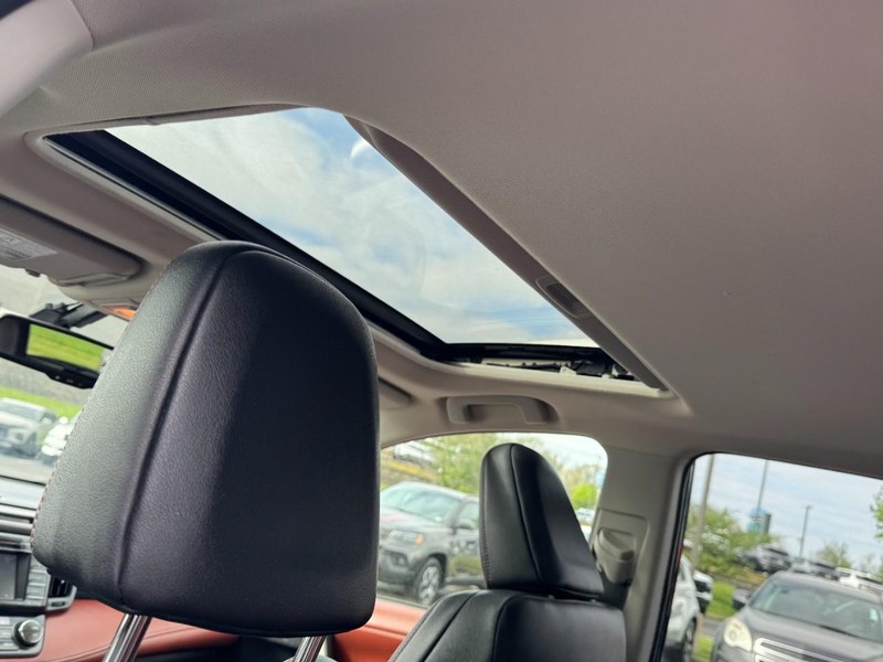 Toyota RAV4 Vehicle Image 11