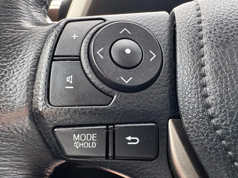 Toyota RAV4 Vehicle Image 19