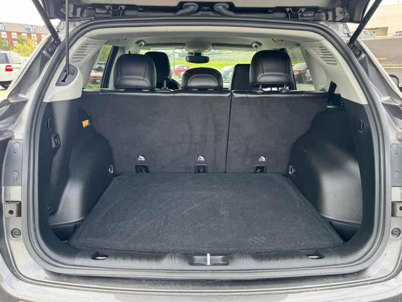 Jeep Compass Vehicle Image 06