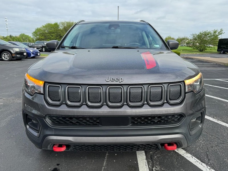 Jeep Compass Vehicle Image 09