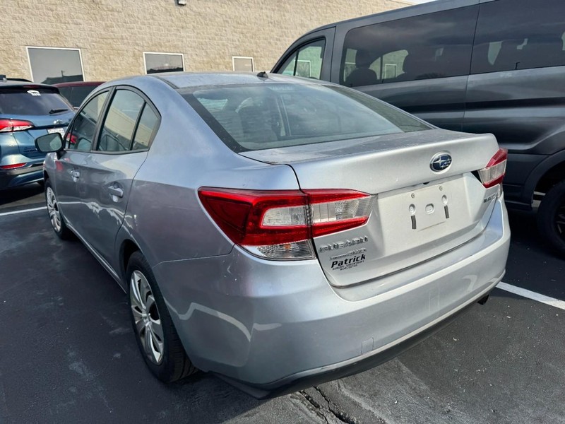 Subaru Impreza Vehicle Image 05