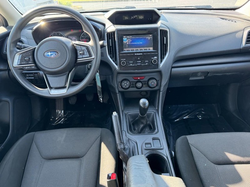 Subaru Impreza Vehicle Image 11