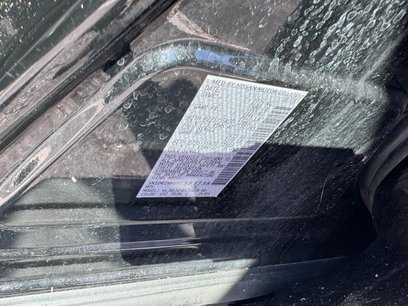 Nissan Pathfinder Vehicle Image 28