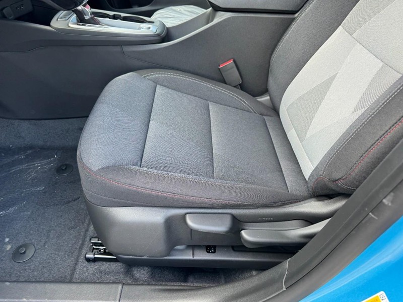 Chevrolet Trax Vehicle Image 07