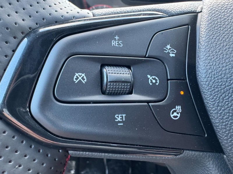 Chevrolet Trax Vehicle Image 09