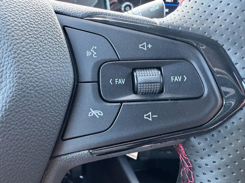 Chevrolet Trax Vehicle Image 10