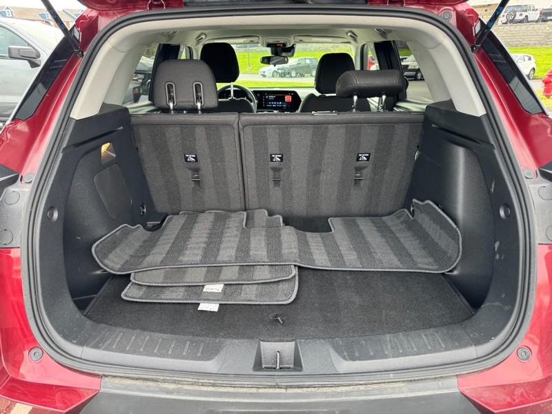 Chevrolet TrailBlazer Vehicle Image 06