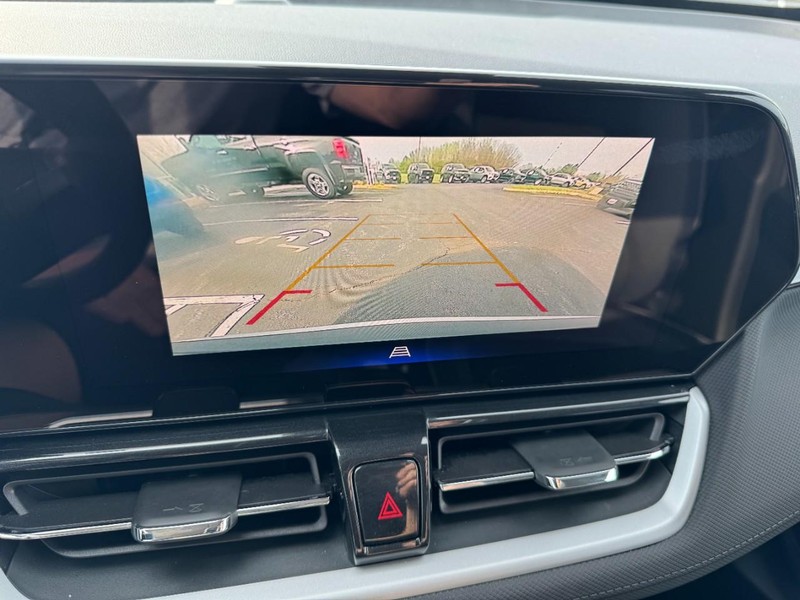 Chevrolet TrailBlazer Vehicle Image 20