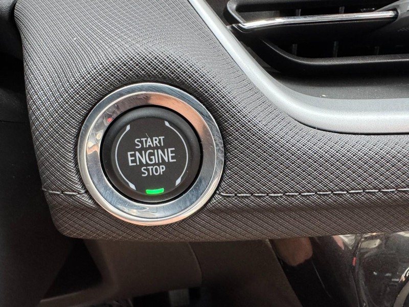 Chevrolet TrailBlazer Vehicle Image 21