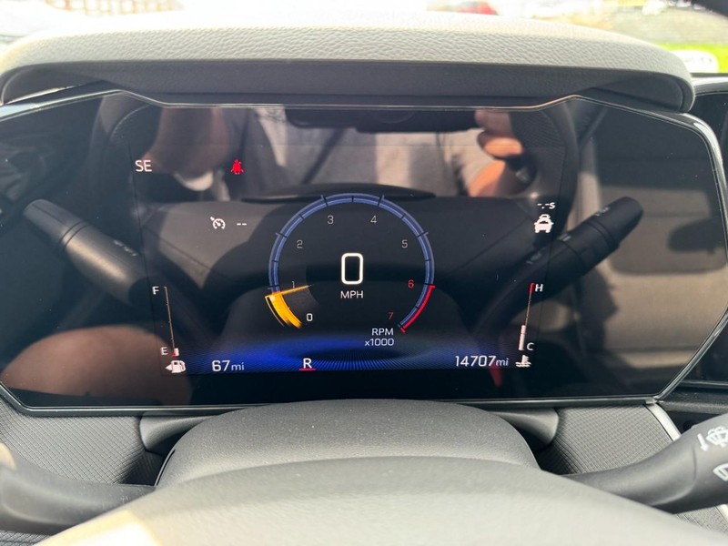 Chevrolet TrailBlazer Vehicle Image 22