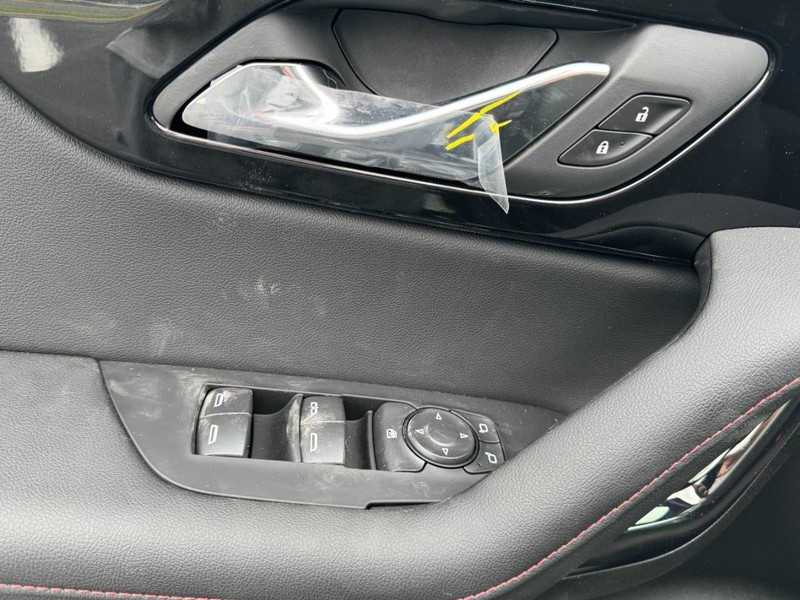 Chevrolet Blazer Vehicle Image 10