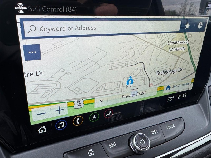 Chevrolet Blazer Vehicle Image 15
