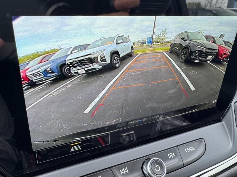 Chevrolet Blazer Vehicle Image 16